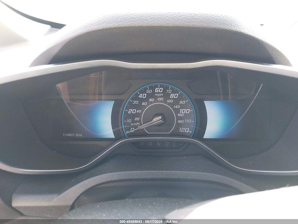 1FADP5CU1EL514346 2014 FORD C-MAX ENERGI photo no. 7