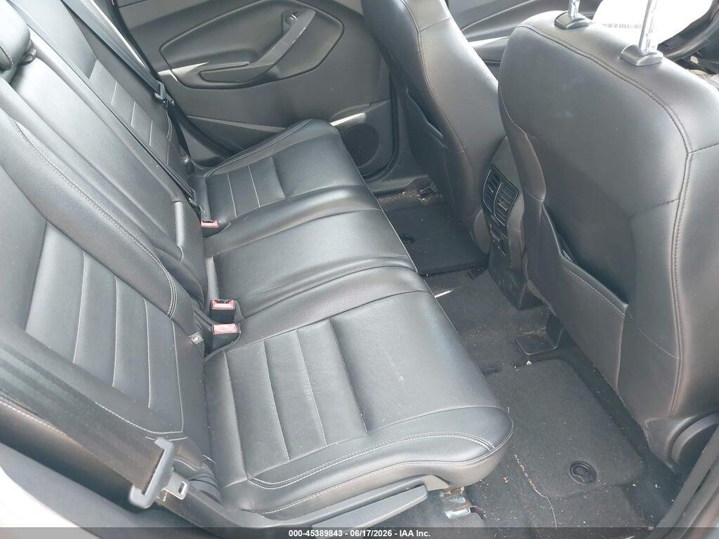 1FADP5CU1EL514346 2014 FORD C-MAX ENERGI photo no. 8