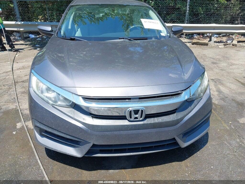 2HGFC2F59GH567427 2016 HONDA CIVIC photo no. 12