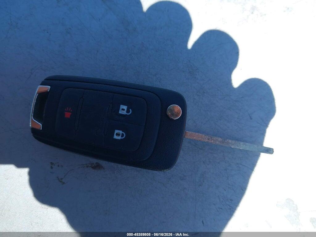 2GNALBEK2D6102227 2013 CHEVROLET EQUINOX photo no. 11