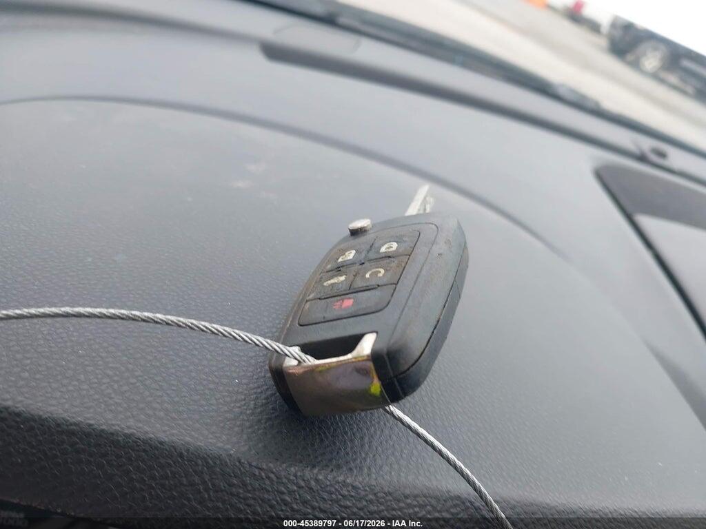 2GNALDEK2G6105676 2016 CHEVROLET EQUINOX photo no. 11