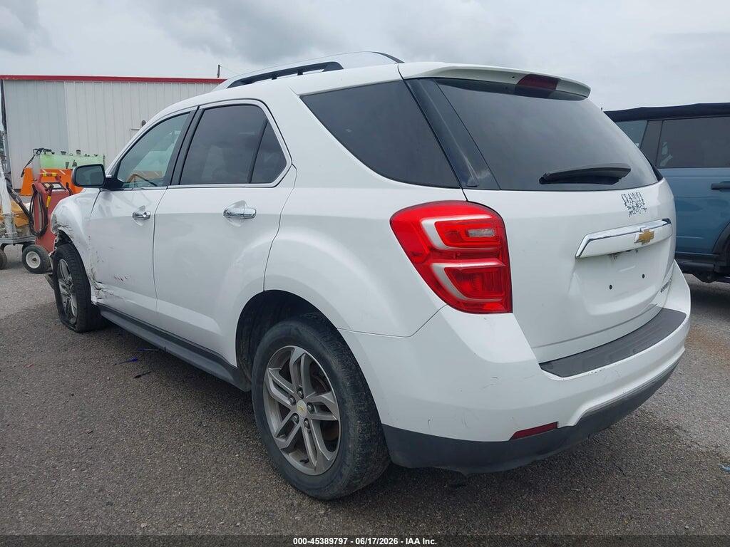 2GNALDEK2G6105676 2016 CHEVROLET EQUINOX photo no. 3
