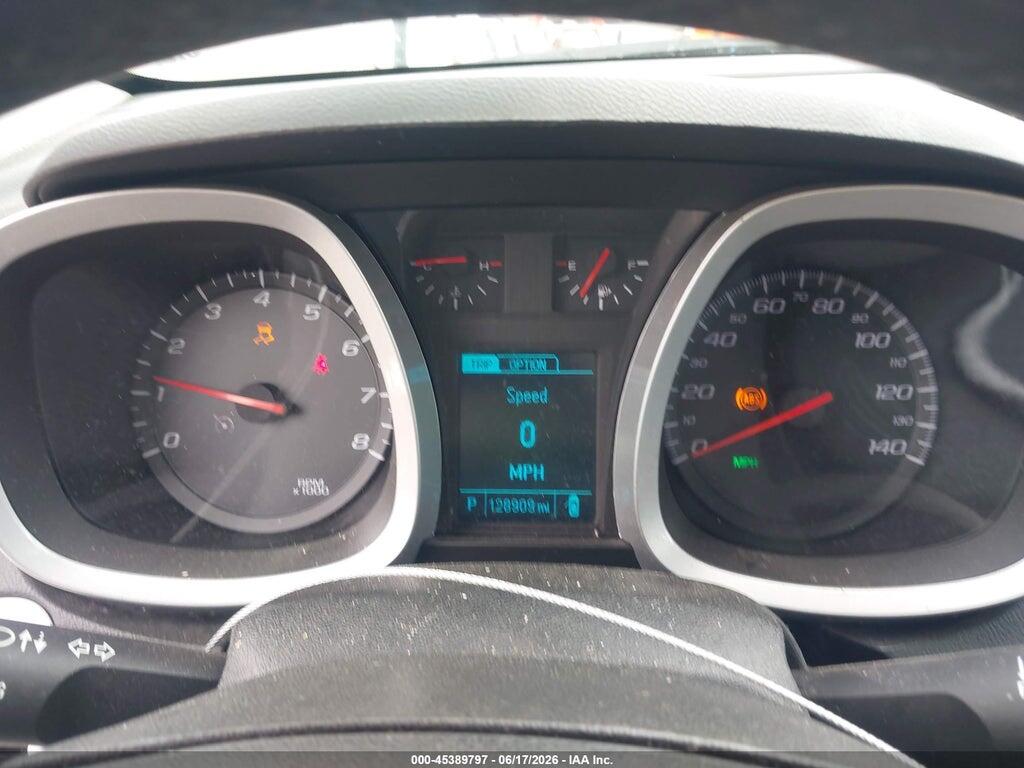 2GNALDEK2G6105676 2016 CHEVROLET EQUINOX photo no. 7