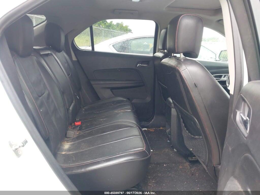 2GNALDEK2G6105676 2016 CHEVROLET EQUINOX photo no. 8