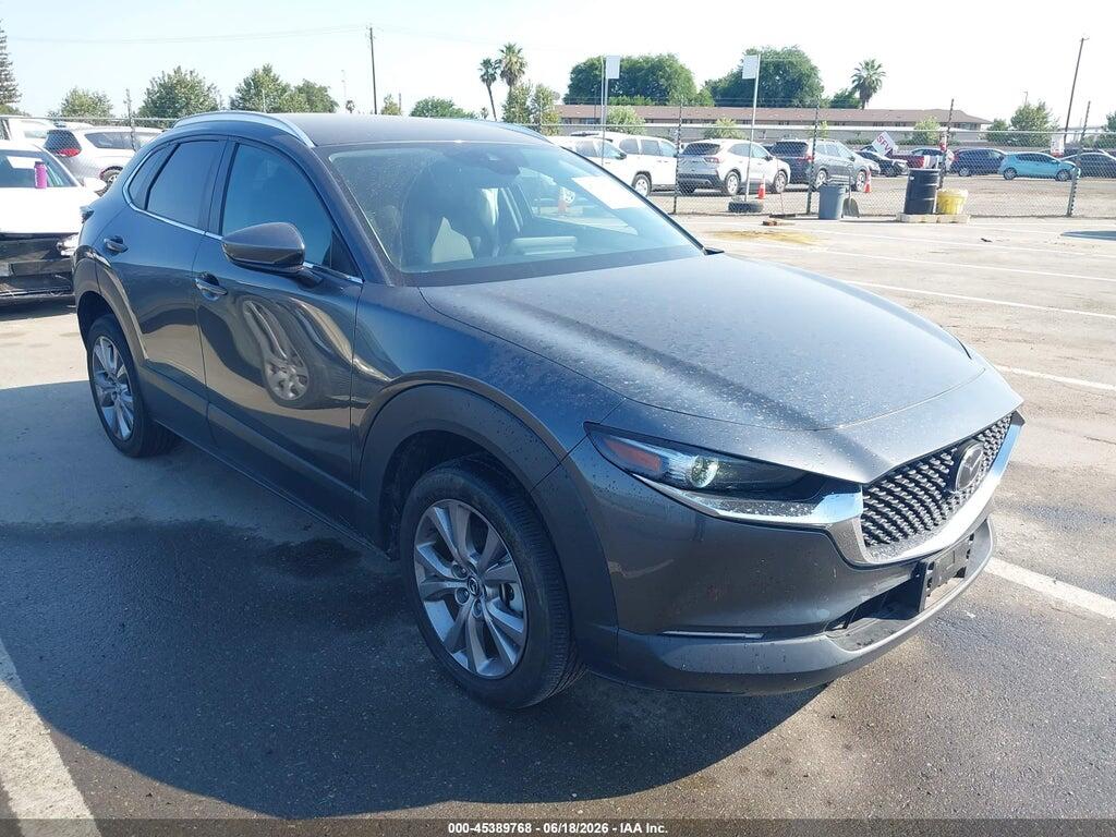 3MVDMBBMXPM552693 2023 MAZDA CX-30 photo no. 1