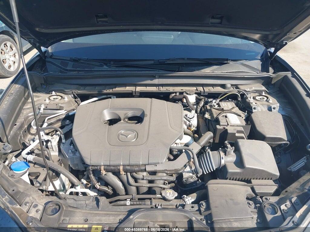 3MVDMBBMXPM552693 2023 MAZDA CX-30 photo no. 10