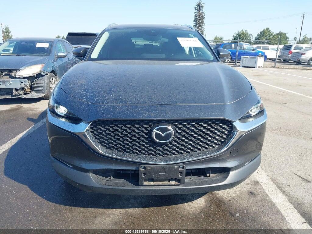3MVDMBBMXPM552693 2023 MAZDA CX-30 photo no. 12