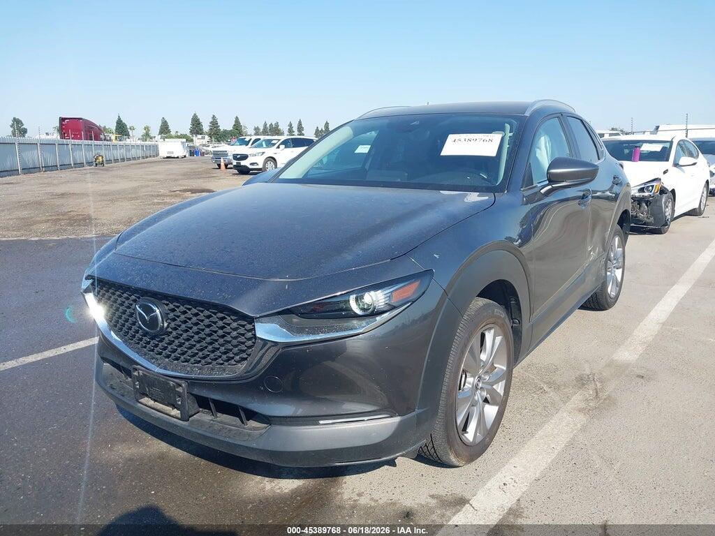 3MVDMBBMXPM552693 2023 MAZDA CX-30 photo no. 2