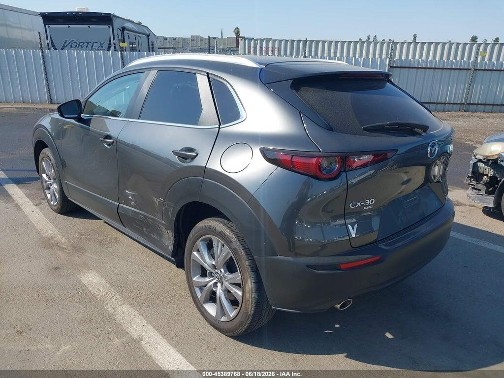 3MVDMBBMXPM552693 2023 MAZDA CX-30 photo no. 3