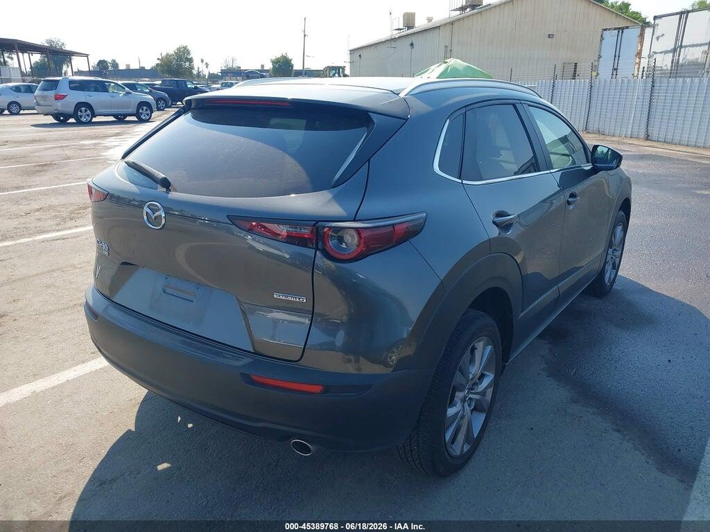 3MVDMBBMXPM552693 2023 MAZDA CX-30 photo no. 4