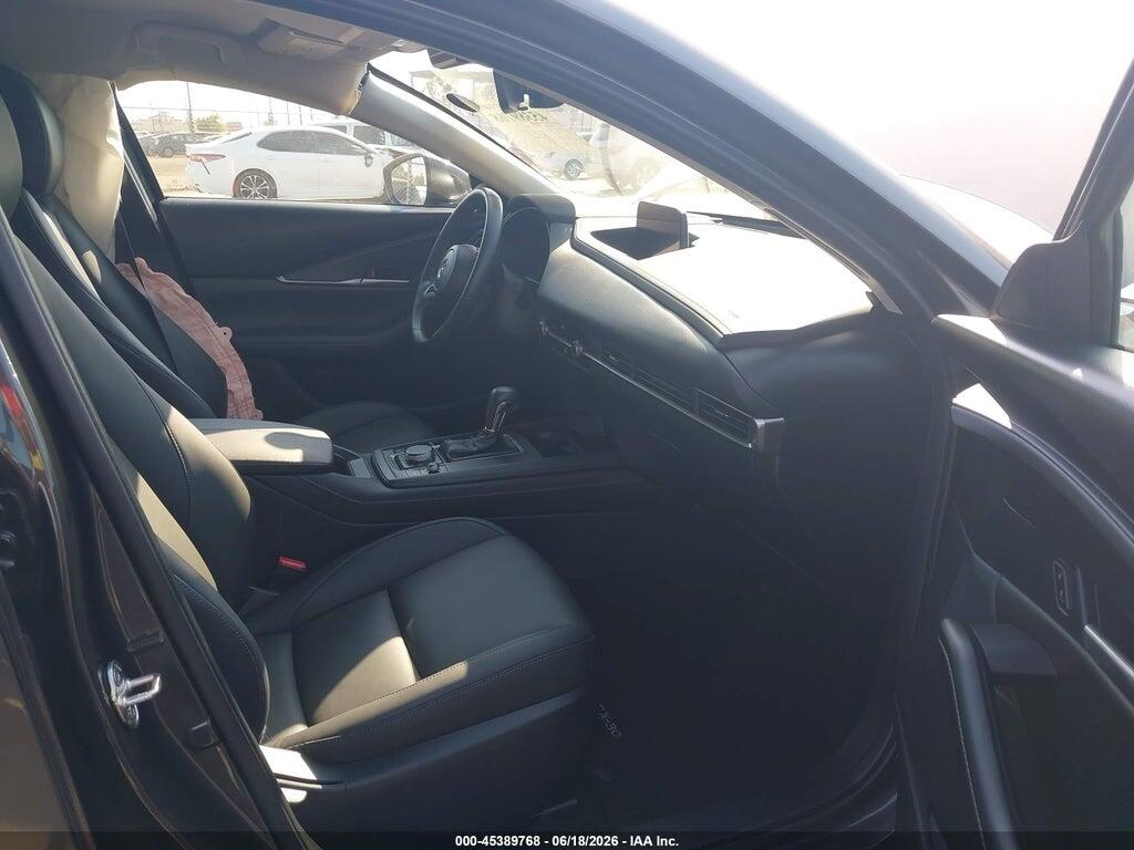 3MVDMBBMXPM552693 2023 MAZDA CX-30 photo no. 5
