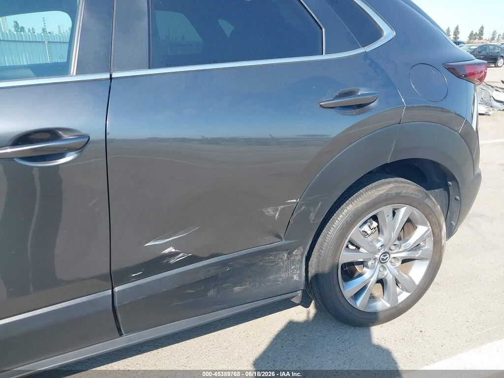 3MVDMBBMXPM552693 2023 MAZDA CX-30 photo no. 6