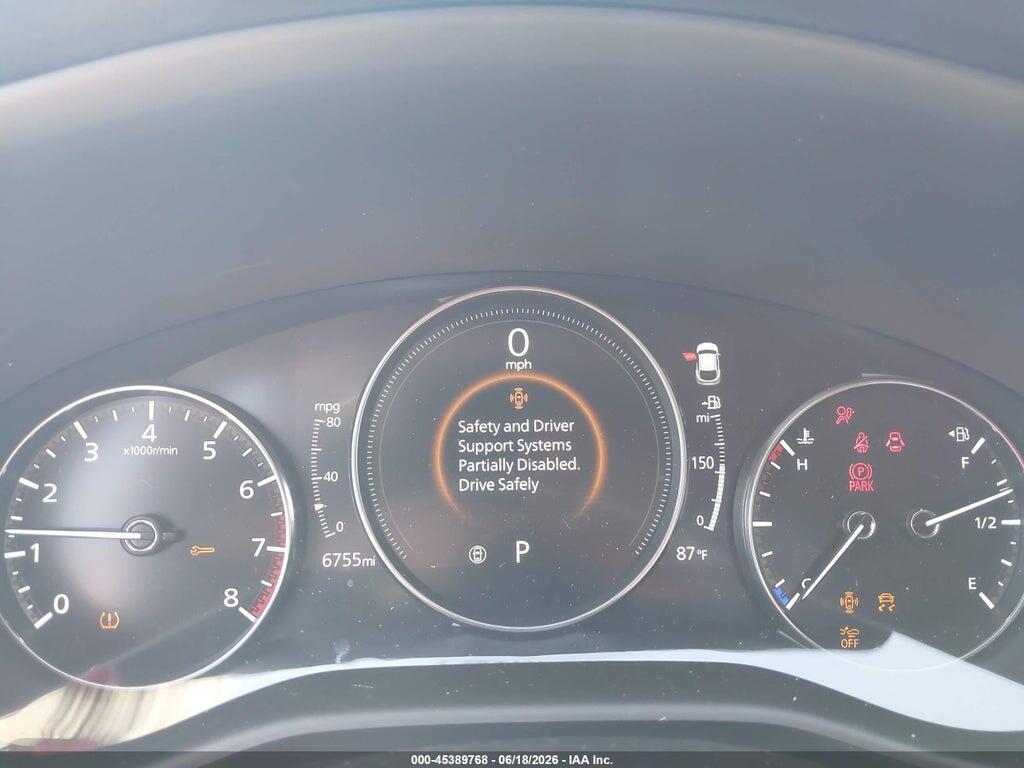 3MVDMBBMXPM552693 2023 MAZDA CX-30 photo no. 7