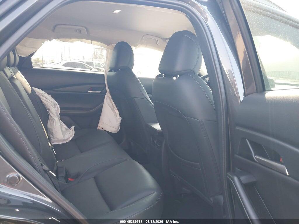 3MVDMBBMXPM552693 2023 MAZDA CX-30 photo no. 8