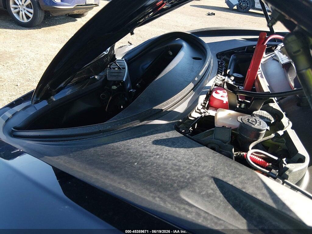 5YJ3E1EA7MF851130 2021 TESLA MODEL 3 photo no. 10