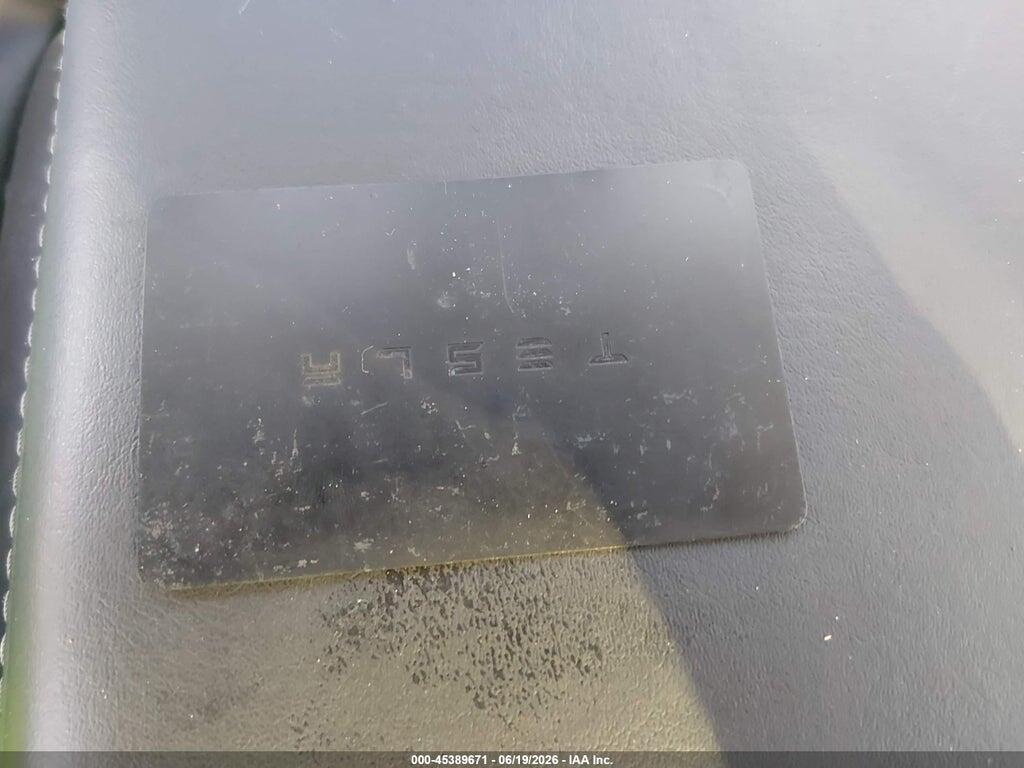 5YJ3E1EA7MF851130 2021 TESLA MODEL 3 photo no. 11