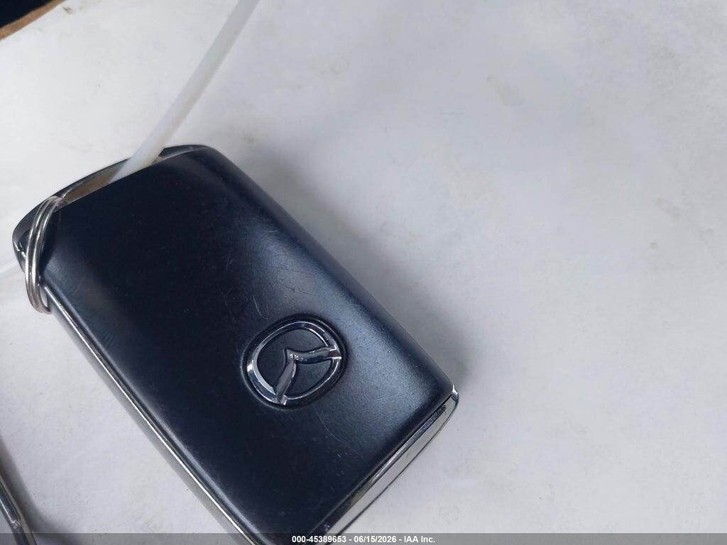JM3KFBCM4M0442438 2021 MAZDA CX-5 photo no. 11