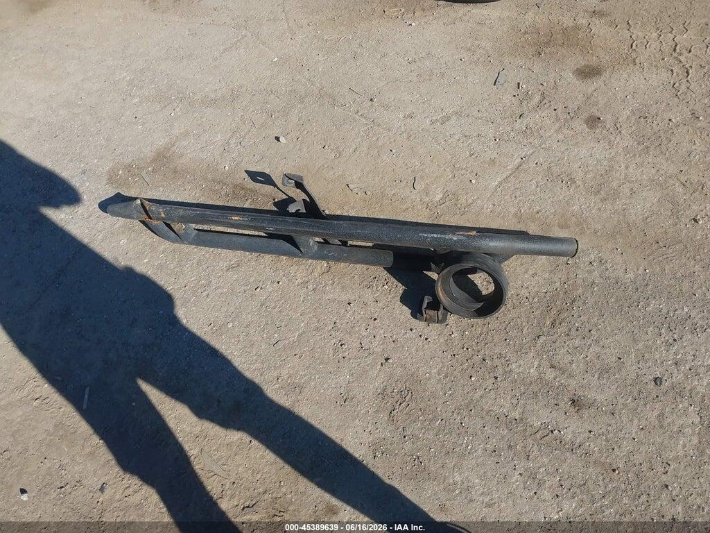 JTEBU11F270020441 2007 TOYOTA FJ CRUISER photo no. 12