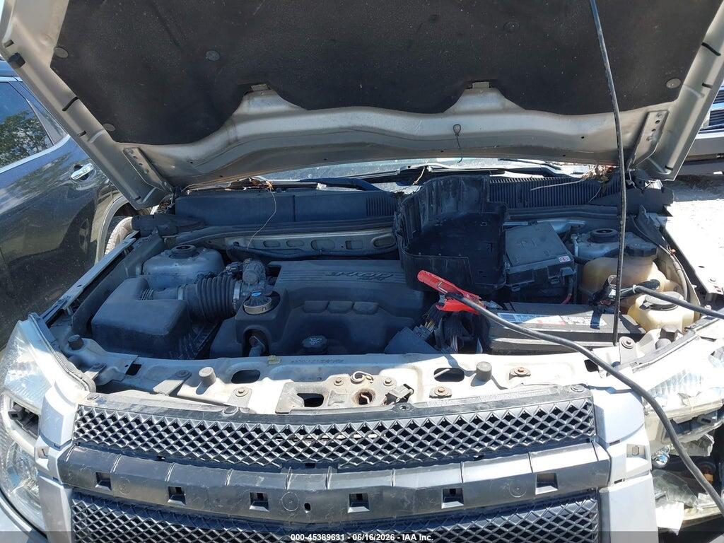 2CNDL13F176091890 2007 CHEVROLET EQUINOX photo no. 10