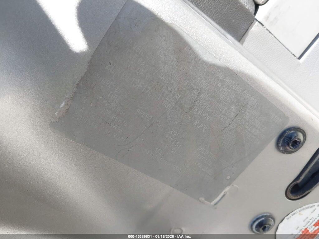 2CNDL13F176091890 2007 CHEVROLET EQUINOX photo no. 12