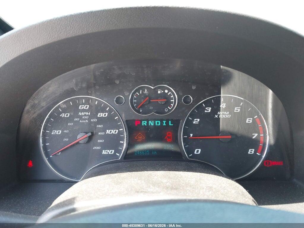 2CNDL13F176091890 2007 CHEVROLET EQUINOX photo no. 7