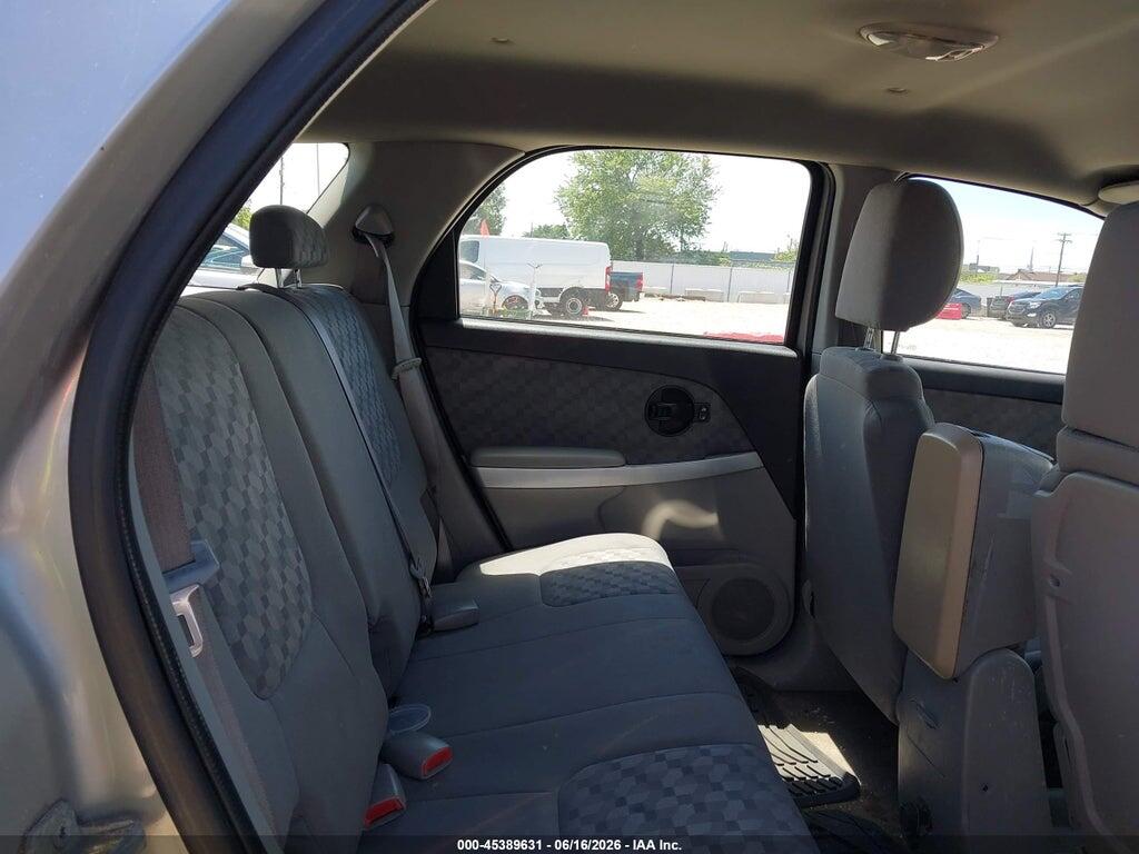 2CNDL13F176091890 2007 CHEVROLET EQUINOX photo no. 8