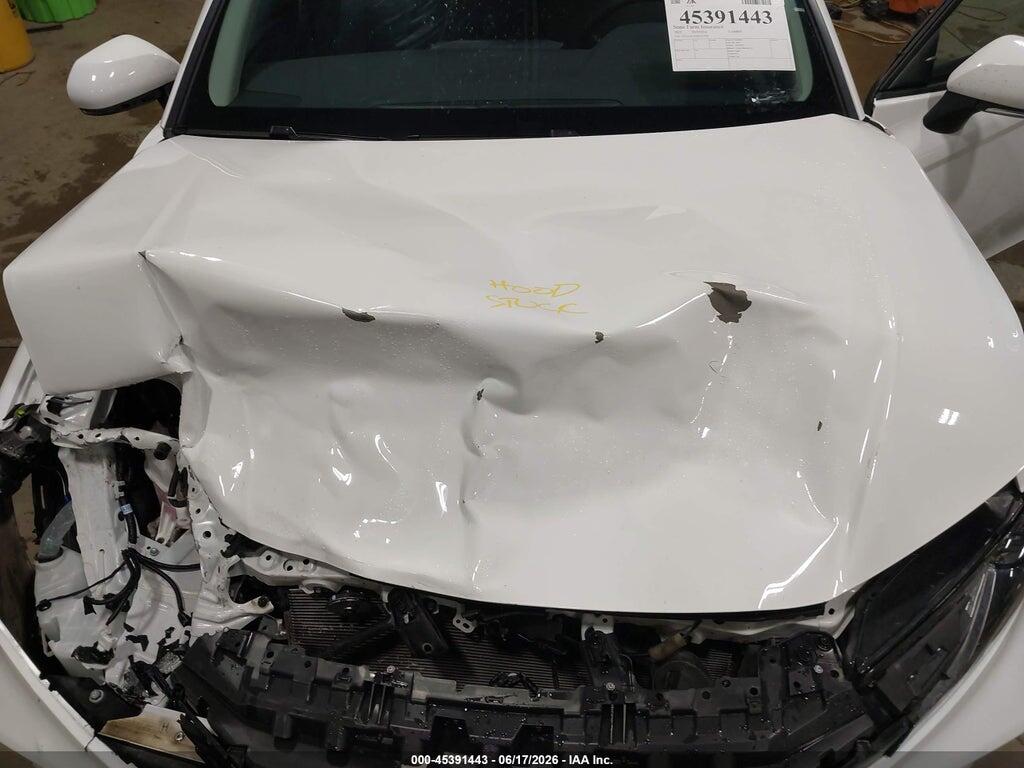 4T1DAACK4SU552934 2025 TOYOTA CAMRY photo no. 10