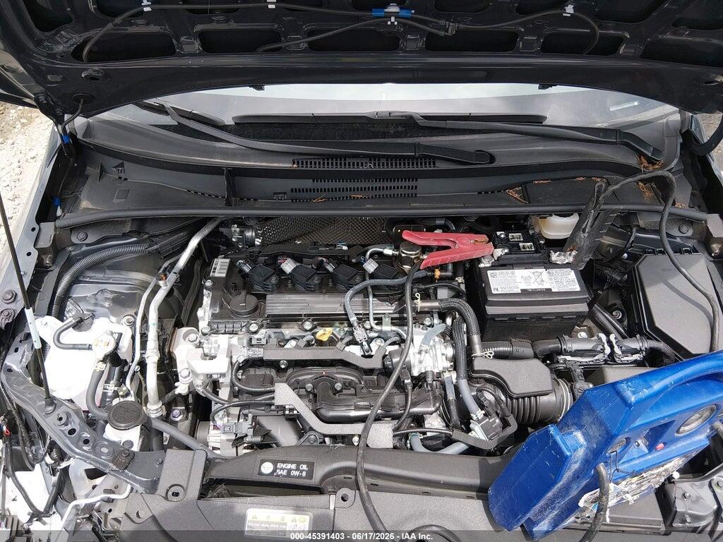 5YFS4MCE7TP273152 2026 TOYOTA COROLLA photo no. 10