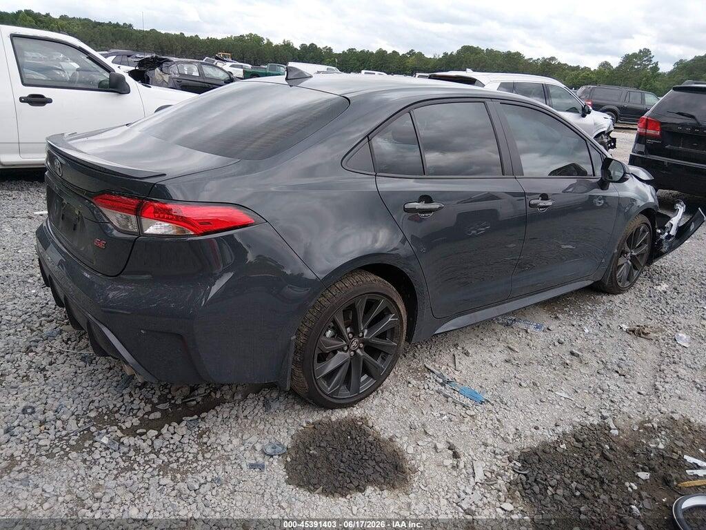 5YFS4MCE7TP273152 2026 TOYOTA COROLLA photo no. 4