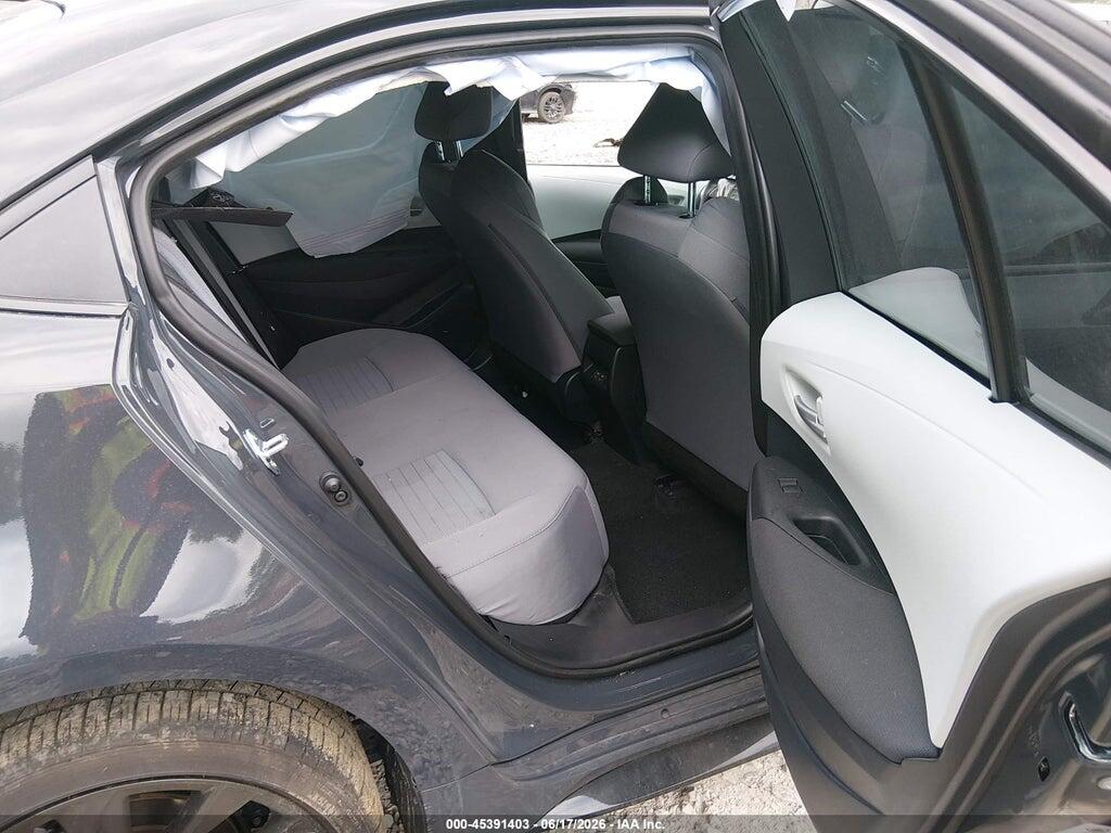 5YFS4MCE7TP273152 2026 TOYOTA COROLLA photo no. 8