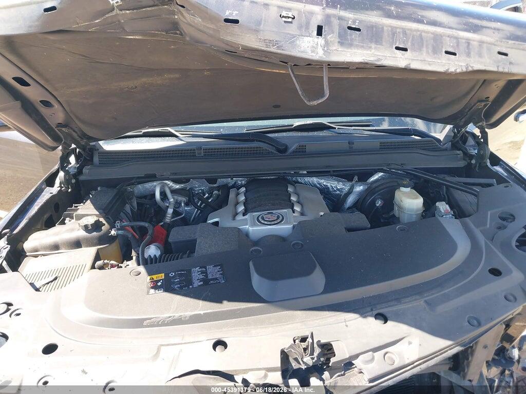 1GYS4CKJ9FR295151 2015 CADILLAC ESCALADE photo no. 10