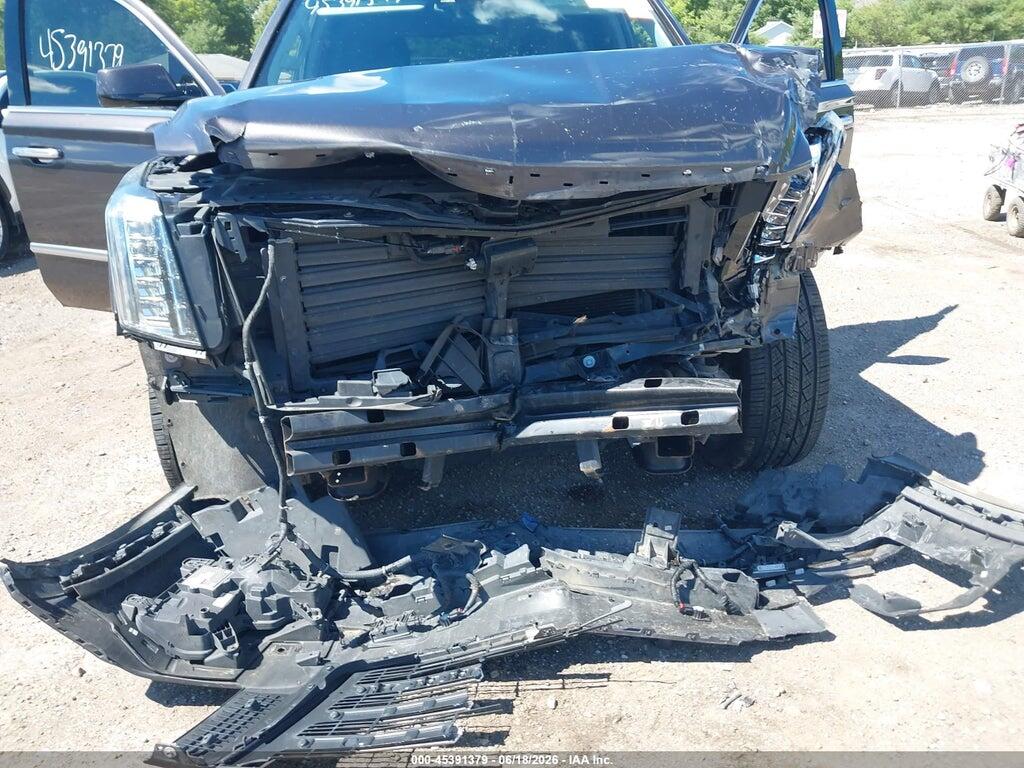 1GYS4CKJ9FR295151 2015 CADILLAC ESCALADE photo no. 6
