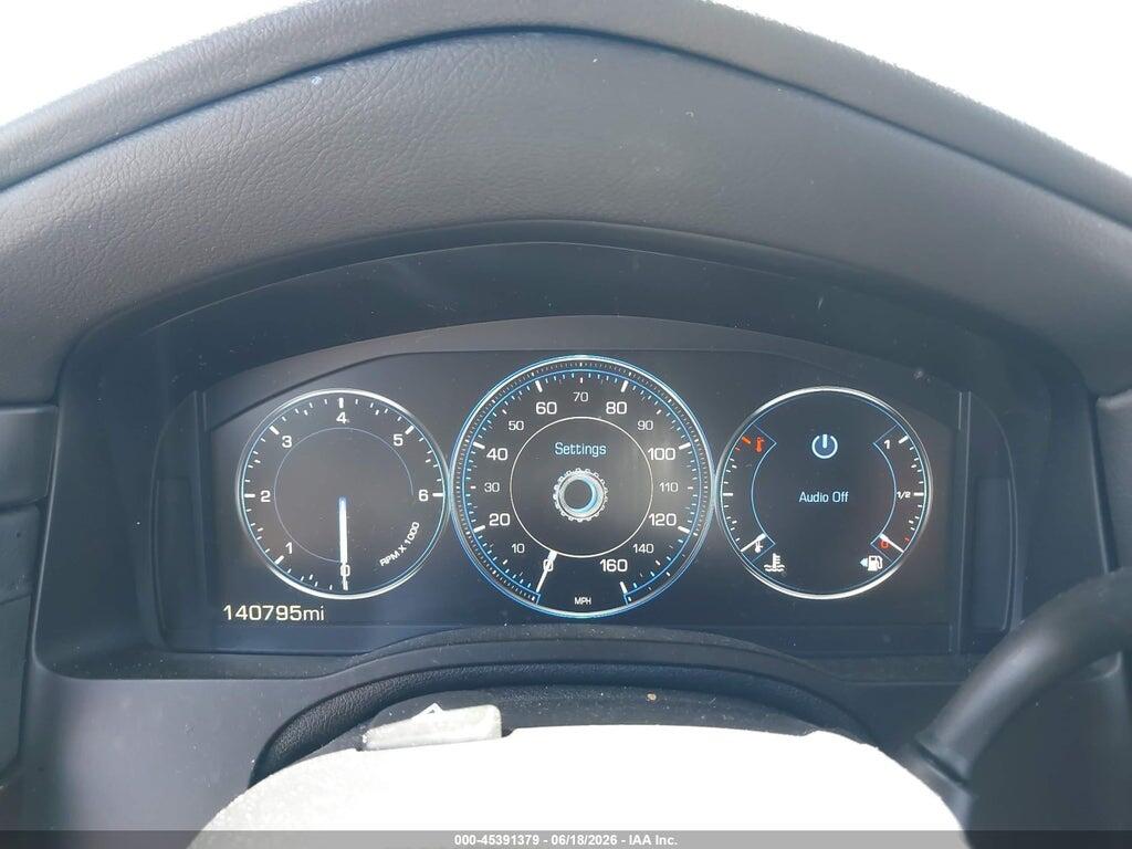1GYS4CKJ9FR295151 2015 CADILLAC ESCALADE photo no. 7