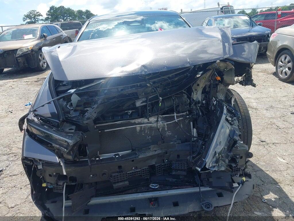 JTDAAAAF7P3005828 2023 TOYOTA CROWN photo no. 12