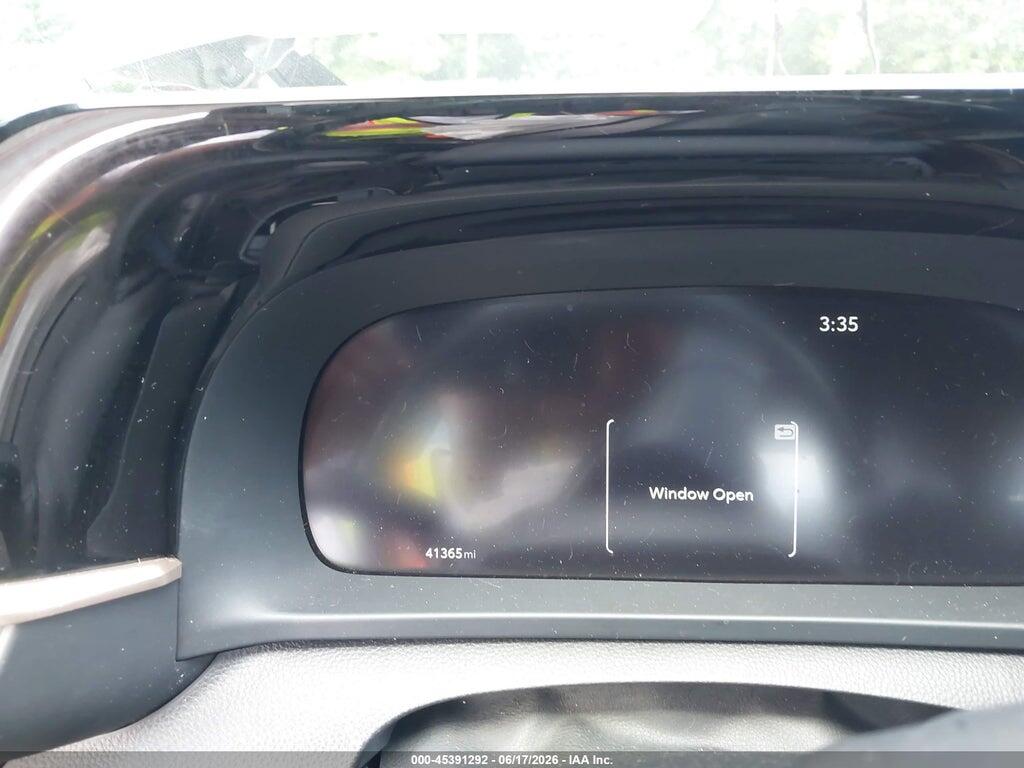 JTDAAAAF7P3005828 2023 TOYOTA CROWN photo no. 7