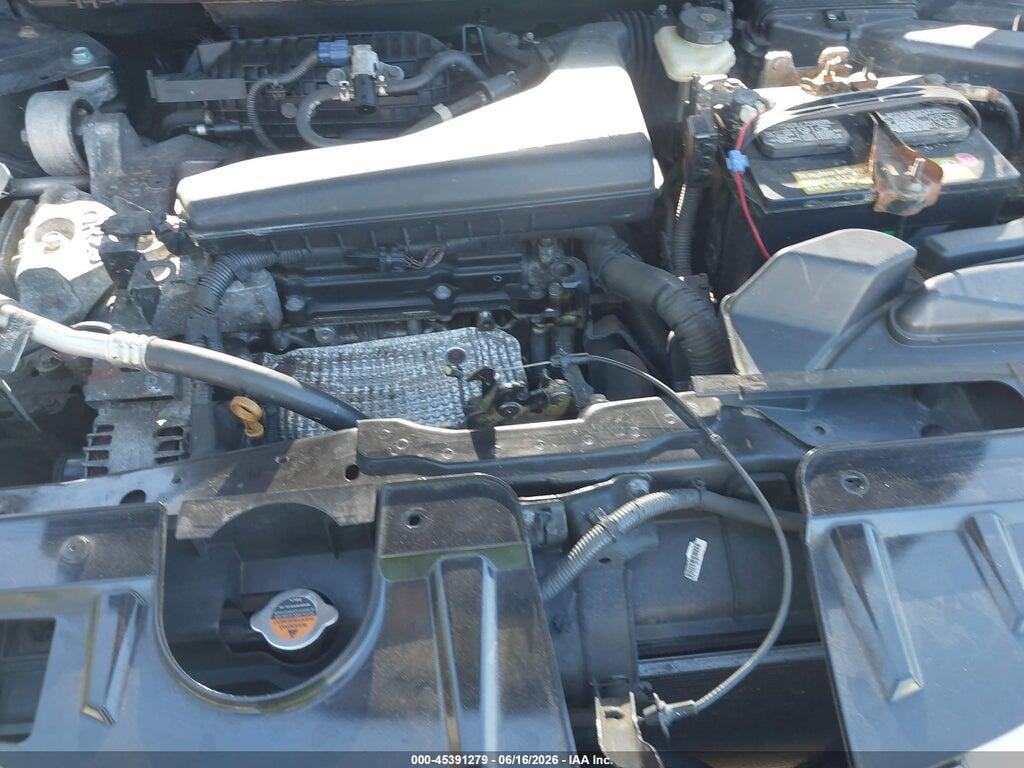 5N1AT2MT2FC888667 2015 NISSAN ROGUE photo no. 10