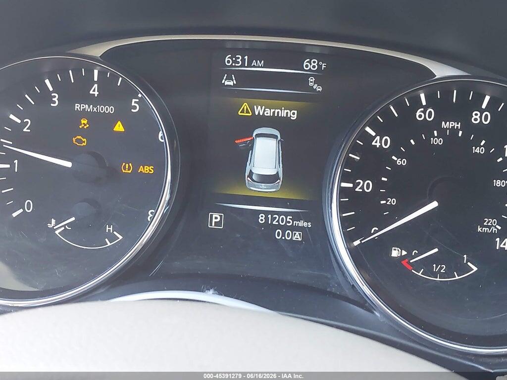 5N1AT2MT2FC888667 2015 NISSAN ROGUE photo no. 7