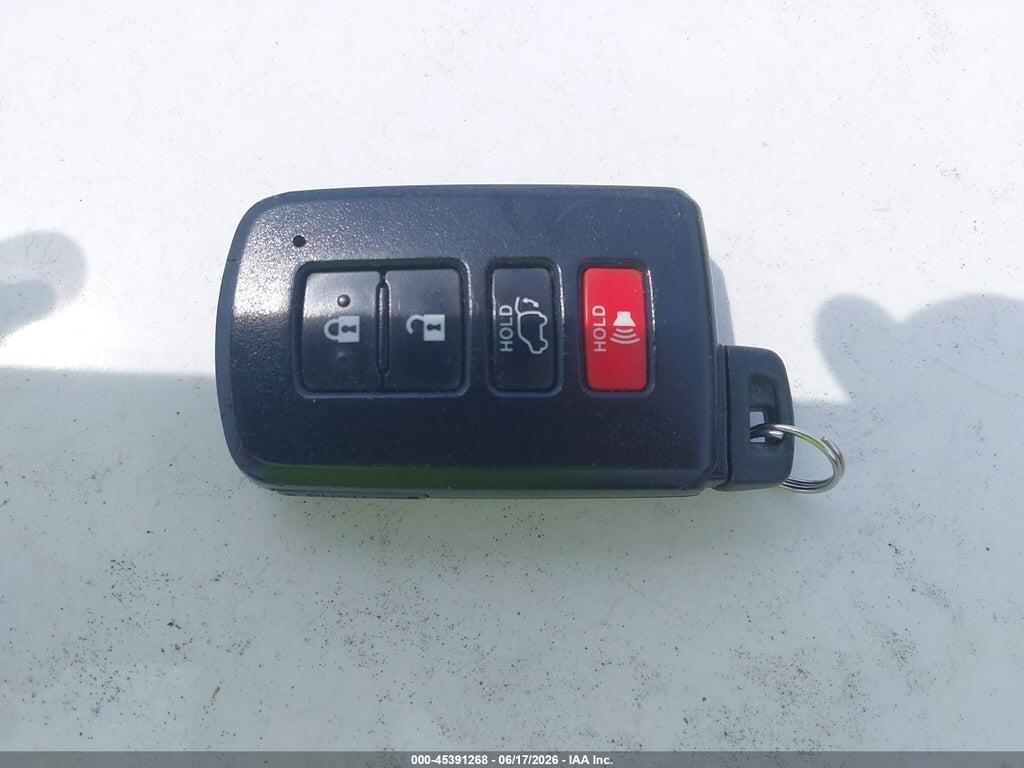 5TDDKRFH5FS181339 2015 TOYOTA HIGHLANDER photo no. 11