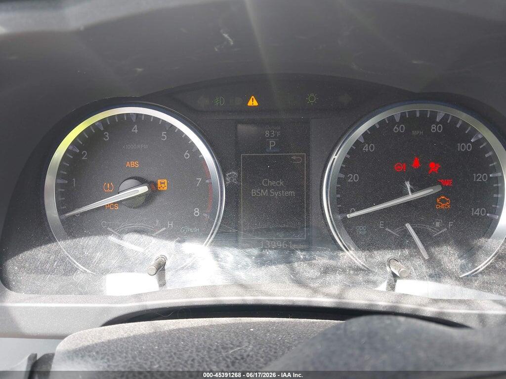 5TDDKRFH5FS181339 2015 TOYOTA HIGHLANDER photo no. 7