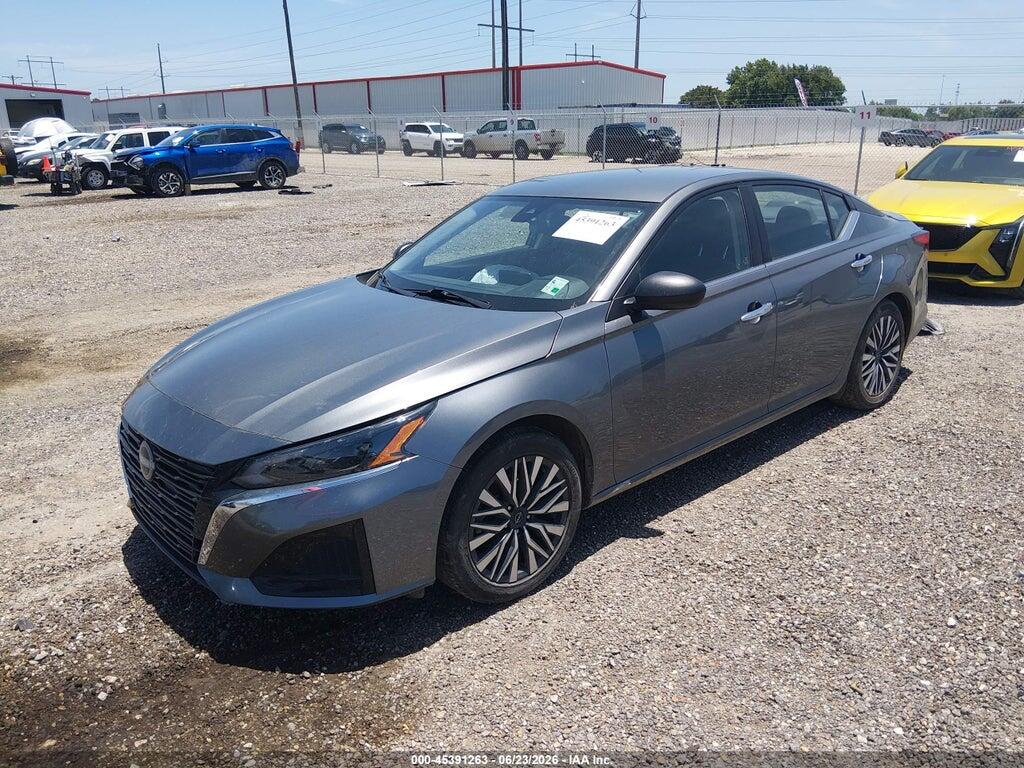 1N4BL4DV4RN334728 2024 NISSAN ALTIMA photo no. 2