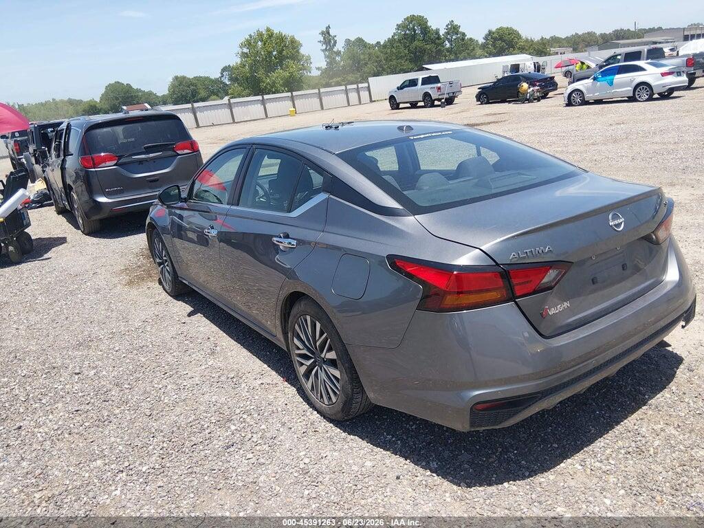 1N4BL4DV4RN334728 2024 NISSAN ALTIMA photo no. 3