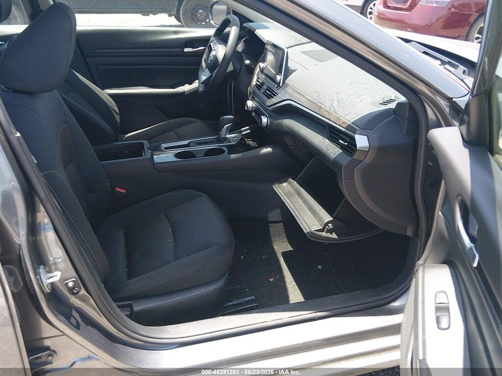 1N4BL4DV4RN334728 2024 NISSAN ALTIMA photo no. 5
