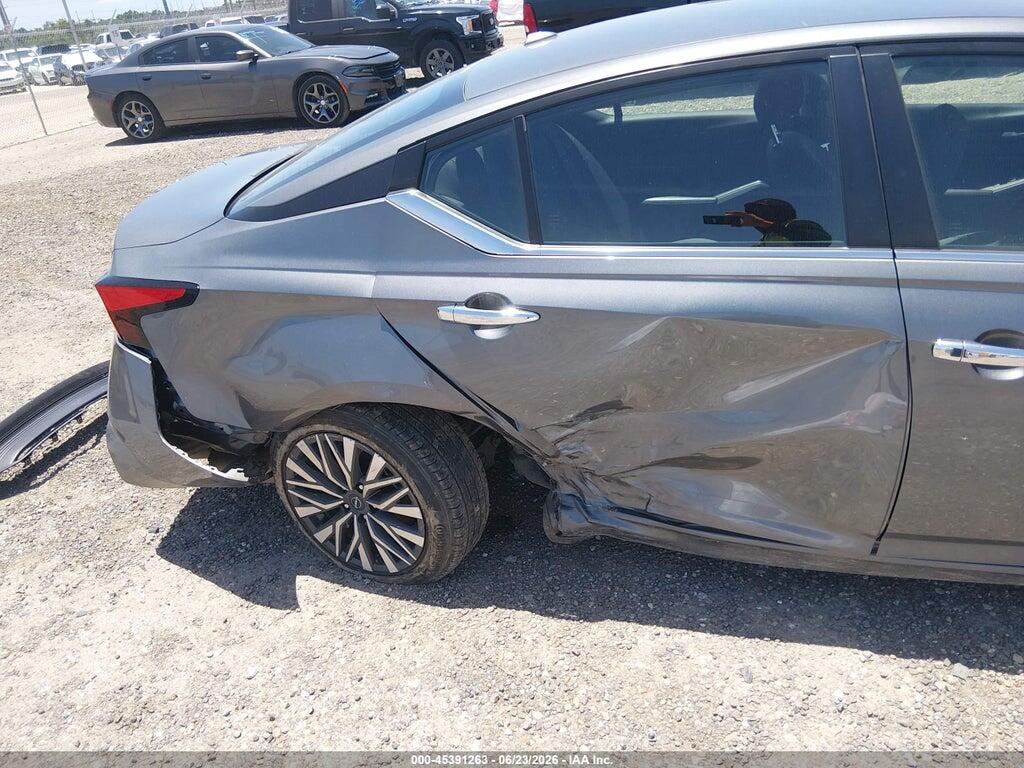 1N4BL4DV4RN334728 2024 NISSAN ALTIMA photo no. 6
