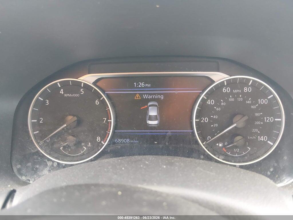 1N4BL4DV4RN334728 2024 NISSAN ALTIMA photo no. 7