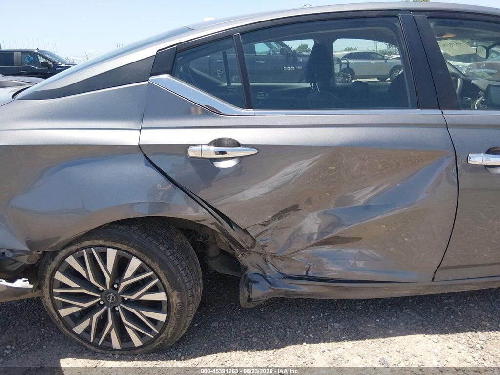 1N4BL4DV4RN334728 2024 NISSAN ALTIMA photo no. 8