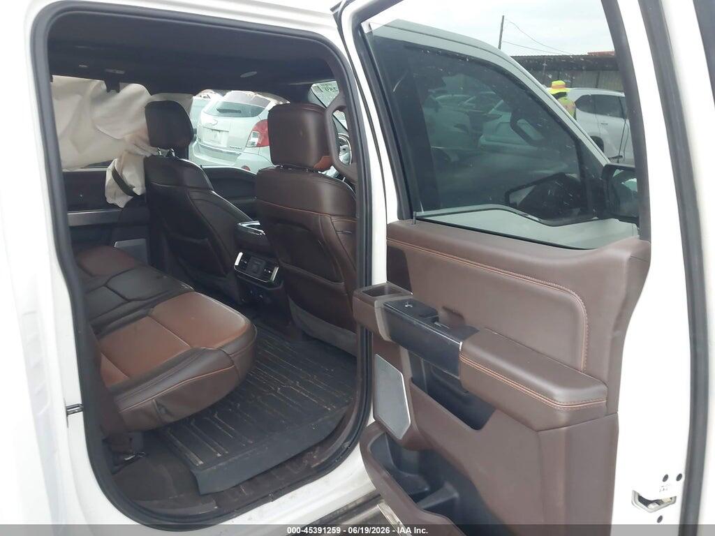 1FTFW1E83MFA59690 2021 FORD F-150 photo no. 8