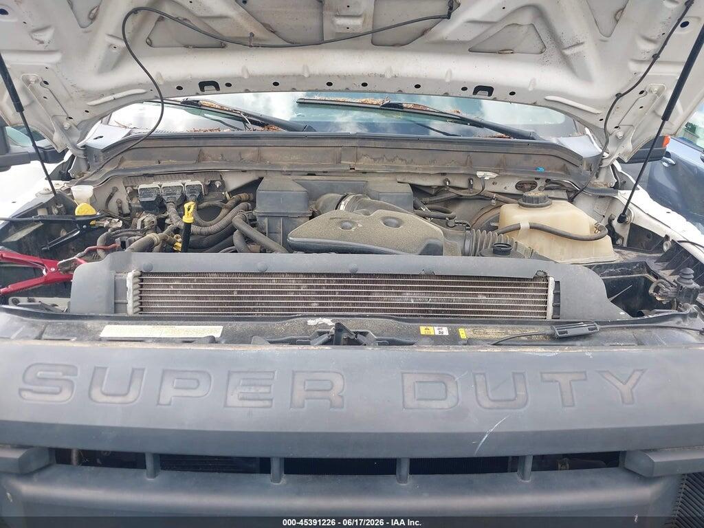 1FT7W2B64DEA65825 2013 FORD SUPER DUTY F-250 SRW photo no. 10
