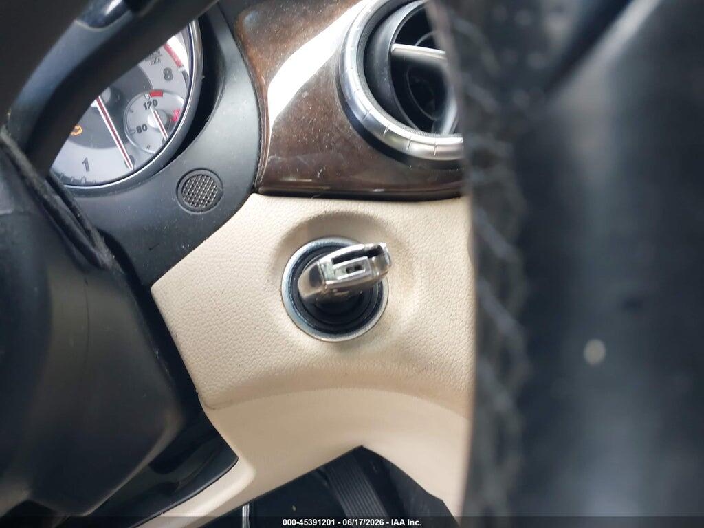 WDDSJ4EB5EN047242 2014 MERCEDES-BENZ CLA 250 photo no. 11