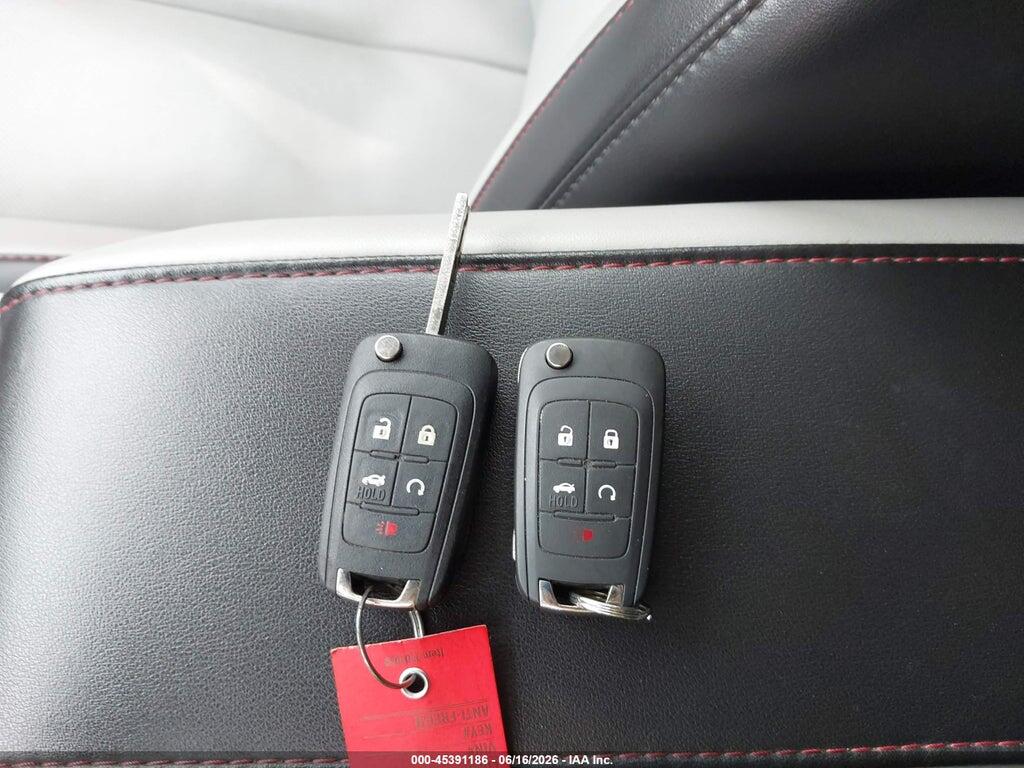 2GNALCEK2F6197803 2015 CHEVROLET EQUINOX photo no. 11