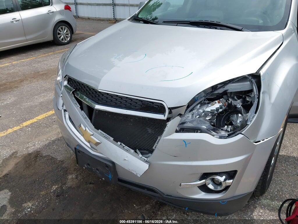 2GNALCEK2F6197803 2015 CHEVROLET EQUINOX photo no. 6